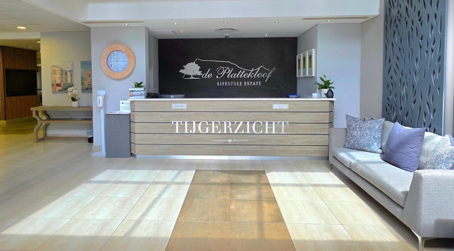 1 Bedroom Property for Sale in Plattekloof Western Cape